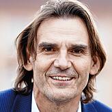 Andreas Stenger, Präsident des Landeskriminalamts in Baden-Württemberg