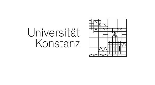 Dieses Logo ist vor allem in unserer Region bekannt: Otl Aicher schenkte es der Uni Konstanz 1981.