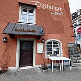Der Betreiber des Restaurants Dischinger an der Ecke Laube/Paradiesstraße will seinen Betrieb Ende Juni schließen.