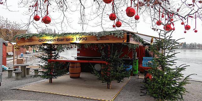 Bild 3: Nach dem vorzeitigen Ende des Konstanzer Adventsmarkts: Das sagen die Händler zu der Entscheidung der Veranstalter