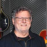 Dieter Maier, Gründungsmitglied der Gruppe &bdquo;Flame&ldquo;.