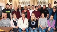 Die Nominierten der Neuen Liste Dachsberg für die Kommunalwahl im 9.&nbsp;Juni. Insgesamt bewerben sich 19 Kandidaten um zehn Sitze. ...