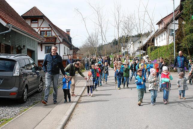 Bild 14: Spektakulär: Die schönsten Bilder vom Bärensprung in Lausheim!