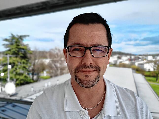 Jan Lowak, Leitender Oberarzt