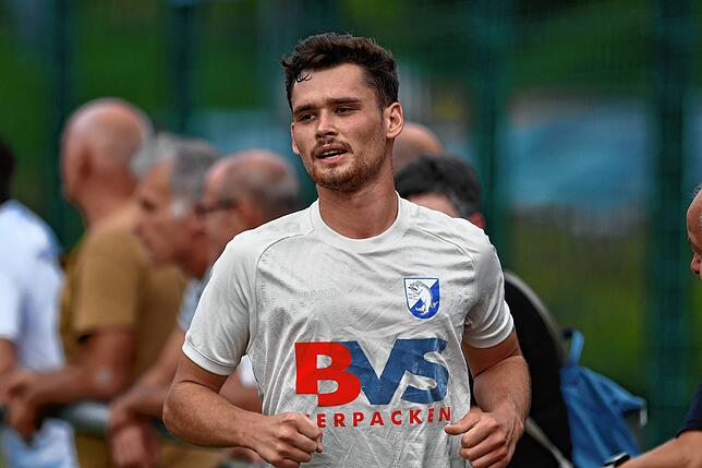 Bild 35: Spvgg. Untermünstertal siegt gegen FC Erzingen mit 2:1 &ndash; und wir haben Bilder!