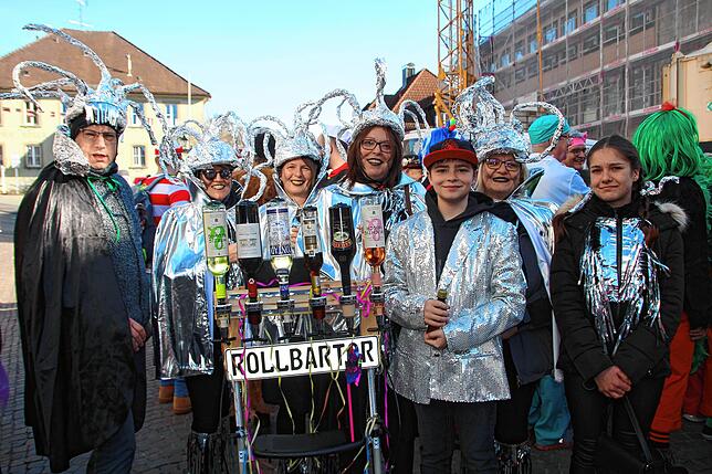 Bild 30: Die besten Bilder von &bdquo;Markdorf total verruckt&ldquo;