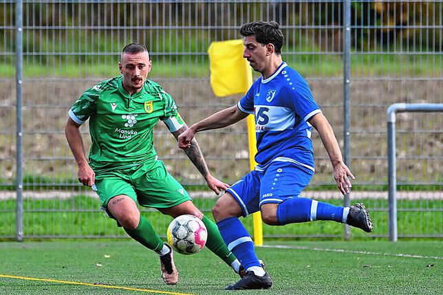 Bild 24: SV Herten besiegt den FC Erzingen mit 3:0 &ndash; und wir haben Bilder!