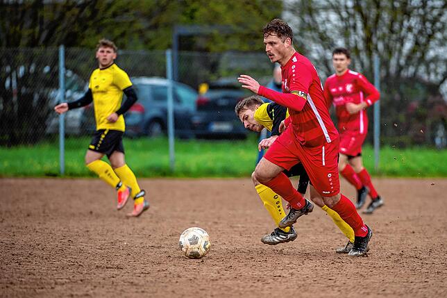Bild 26: SpVgg. Wutöschingen gewinnt Ortsderby beim VfR Horheim-Schwerzen mit 3:0 &ndash; und wir haben Bilder!
