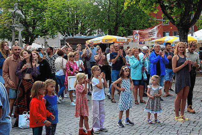 Bild 10: Alle Bilder vom Promenadenfest Überlingen &ndash; Teil 2