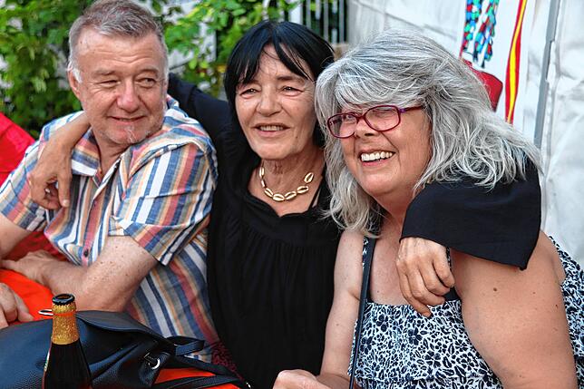 Bild 5: Bilder vom 44. Markdorfer Stadtfest