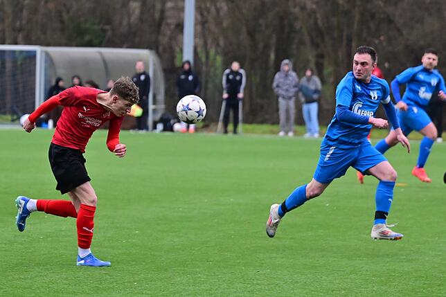 Bild 27: FC Hochrhein siegt 1:0 bei den SF Schliengen – und wir haben Fotos!
