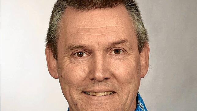 Der Herrischrieder Gemeinderat und Bürgermeisterstellvertreter Manfred Krüger (FW) kandidiert als Bürgermeister.
