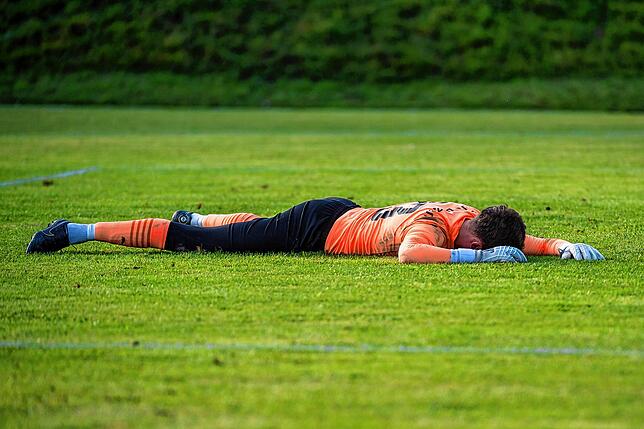 Bild 41: SG Mettingen/Krenkingen feiert späten 2:1-Sieg gegen TuS Binzen &ndash; und wir haben Bilder!