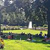 Der Bad Dürrheimer Kurpark ist nicht nur Erholungs-, sondern auch Erlebnisort mit vielen Möglichkeiten. Unter anderem hält die Kur- und ...