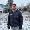 Christian Neininger besitzt ein Baugrundstück im Haslach. Das ist bislang aber nur eine verwilderte Wiese. Dafür muss er jetzt über 1000 ...