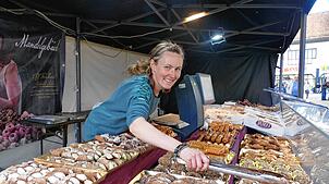Bild : Frühlingsfest: Die schönsten Bilder - Teil 2