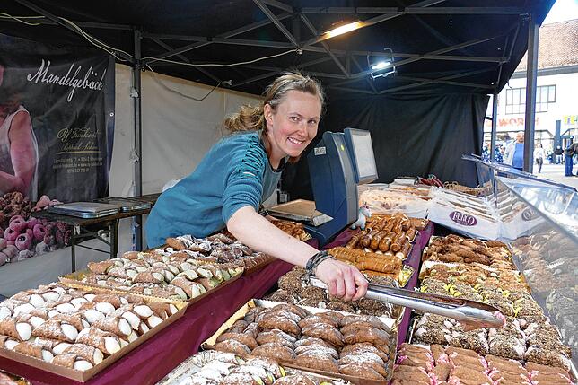 Bild 1: Frühlingsfest: Die schönsten Bilder - Teil 2