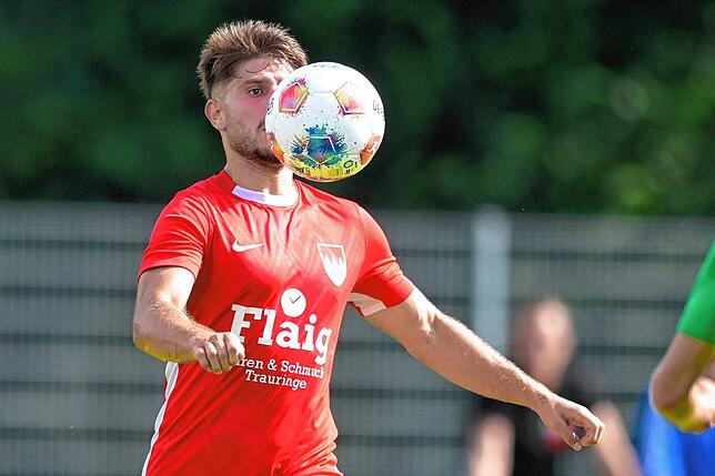 Bild 22: FC Tiengen 08 unterliegt dem SV Mundingen mit 2:4 – und wir haben Fotos!