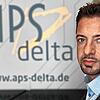 Giovanni Bordino ist seit vier Jahren Geschäftsführer des Software-Hauses. Er freut sich über einen größeren Auftrag des Edeka-Konzerns.