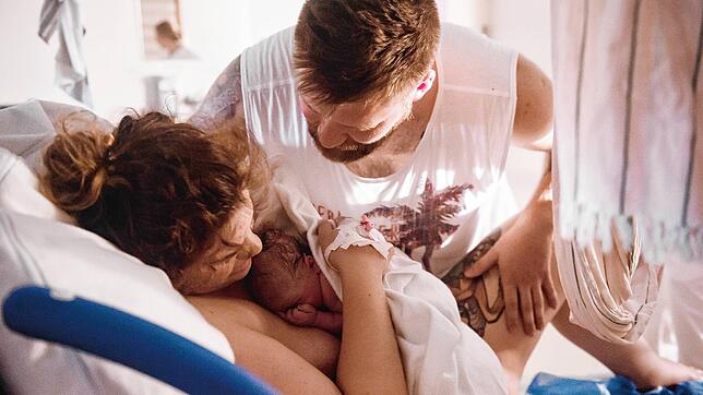 In Tettnang wurden 2021 knapp 1000 Babys geboren. Doch wohin mit diesen Geburten, wenn die beliebte Klinik schließt?