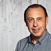 Christian Beck, Pressesprecher der IHK: „Experten gehen von weiter steigenden Energiepreisen aus, die auch als deren Haupttreiber ...