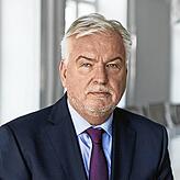 Michael Riechel, Vorstandschef Thüga