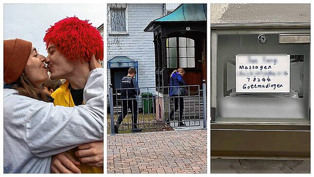 Die Fasnacht lockt die Menschen auf die Straßen, in Furtwangen durchsuchen die Ermittler der Polizei ein Wohnhaus und in Gottmadingen ...