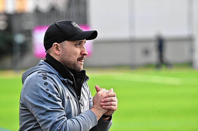 Bild 18: TuS Stetten siegt 2:1 gegen die SG Mettingen/Krenkingen &ndash; und wir haben Bilder!