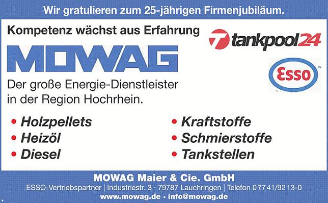 Bild 3: 25 Jahre Galabau Amann: Qualität und Fleiß zahlen sich aus