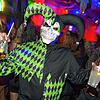 An Halloween 2024 locken in der Region wieder zahlreiche Partys und andere Veranstaltungen.