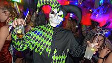 An Halloween 2024 locken in der Region wieder zahlreiche Partys und andere Veranstaltungen.