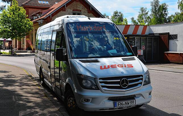 Die Einführung eines Stadtbusses, sofern dies der Gemeinderat nach der Konzeptvorlage endgültig beschließt, wurde auf 2024 verschoben. ...