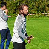 Der viertletzte Tabellenplatz entspricht nicht den Ansprüchen des FC Neustadt und Trainer Florian Heitzmann.