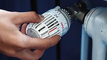 Wenn in Zukunft die Heizungen hochgedreht werden, sollte das bis 2040 klimaneutral geschehen. Die kommunale Wärmeplanung zeigt den Weg ...