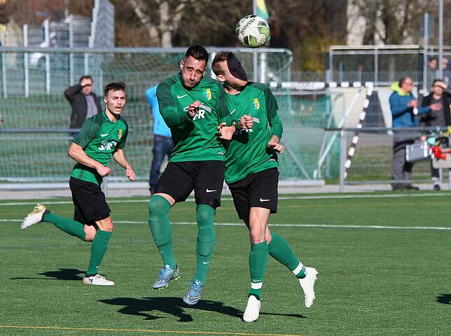 Bild 10: FC Erzingen siegt mit 2:1 beim SV Herten und wir haben die Bilder