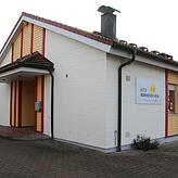 In der Heimradstraße findet sich die Kindertagesstätte Sonnenschein der Stadt Meßkirch, die im Januar kommenden Jahres in Betrieb ...