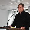 Johannes Hellstern freut sich auf seine neue Aufgabe als Vorsitzender des CDU Stadtverbands Villingen-Schwenningen.