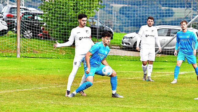 Bild 47: SV Buch besiegt den FC Schönau mit 2:1 – und wir haben Bilder!