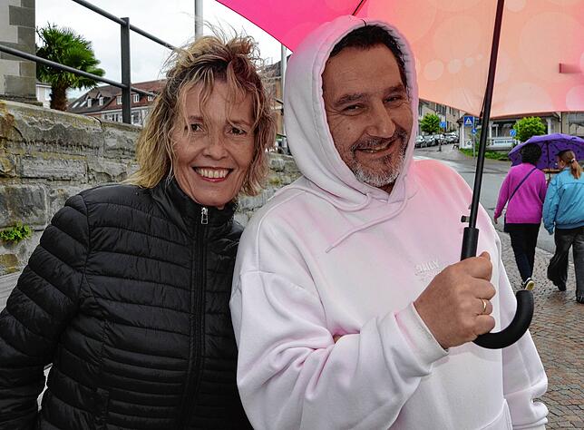 Bild 2: Die besten Bilder vom Dixiefest in Markdorf – Teil 1