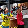 Dovile Ilciukaite bleibt dem SV Allensbach erhalten.