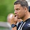 Steffen Breinlinger wird mit sofortiger Wirkung Trainer beim Regionalliga-Schlusslicht FC 08 Villingen.