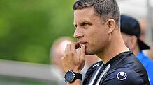 Steffen Breinlinger wird mit sofortiger Wirkung Trainer beim Regionalliga-Schlusslicht FC 08 Villingen.