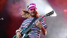 Bild : Hier gibt‘s die besten Fotos vom Konzert der Sportfreunde Stiller beim Hohentwiel-Festival