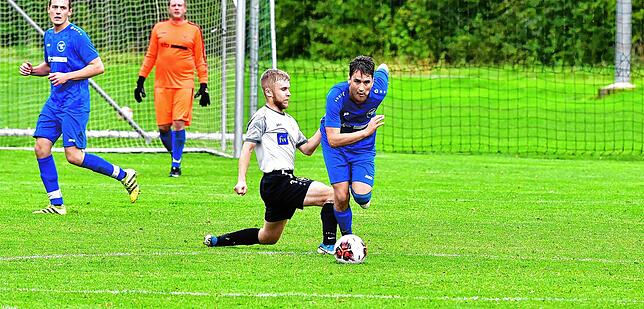 Bild 25: SV Buch gewinnt 5:3 bei der SG Stühlingen/Weizen – und wir haben Fotos!