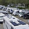 So könnte es beim ehemaligen Tennisplatz aussehen, wenn dort ein Wohnmobilstellplatz eingerichtet werden sollte.