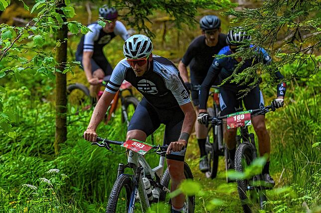 Bild 36: Impressionen vom 20. Waldhaus Bikemarathon des VBC Waldshut-Tiengen – Teil 1!