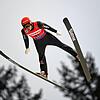 Am 18. Januar 2020 sprang Constantin Schmid in Titisee-Neustadt durch die Luft. Auch 2021 soll das Skispringen stattfinden, allerdings ...