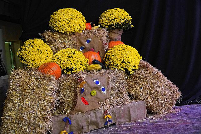 Bild 15: Wiechser Oktoberfest startet – exklusive Bilder!