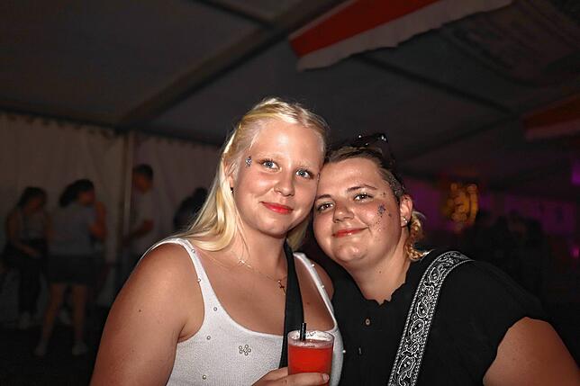 Bild 21: Die schönsten Bilder des Aach-Linzer Weinfest