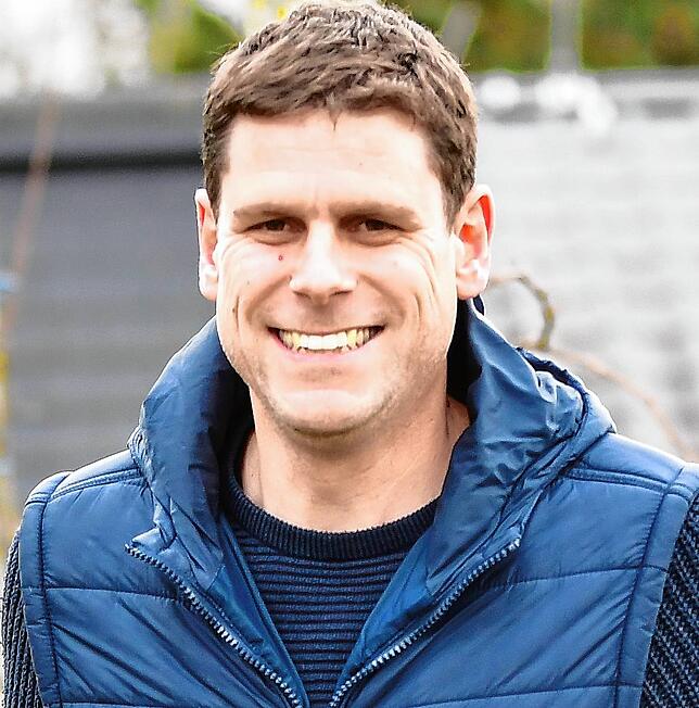 Sportchef Denys Martini (SV Buch): „Es war unser Ziel das Spiel sportlich und ohne Nebengeräusche über die Bühne zu bringen. Wir haben ...